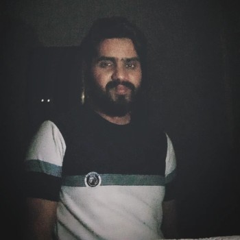 Saksham Thakur